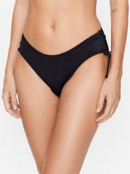 Triumph Dół od bikini Summer 10214741 Czarny. Czarne bikini Triumph, bez wzorów, z syntetyku. Za 59.99 zł.