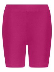 B.Nosy Szorty w kolorze jagodowym rozmiar: 98. Różowe szorty B.Nosy, bez wzorów, z bawełny. Za 26.99 zł.