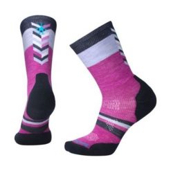 Smartwool Skarpetki Damskie W Phd Nordic Light Elite Meadow Mauve M. Skarpetki marki Smartwool. W wyprzedaży za 59.00 zł.