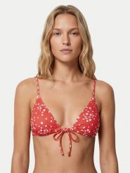 Roxy Góra od bikini Pt Beach Classics ERJX305421 Czerwony. Czerwone bikini Roxy, bez wzorów, z syntetyku. Za 159.99 zł.