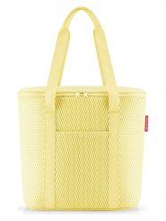 Reisenthel Torba chłodząca w kolorze żółtym - 38 x 35 x 16 cm rozmiar: onesize. Żółte torby sportowe Reisenthel, bez wzorów, z materiału. Za 86.99 zł.