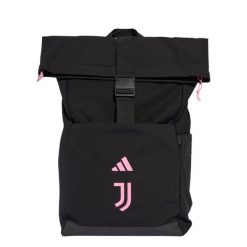 Plecak Juventus Home. Czarne plecaki adidas, bez wzorów, bez dodatków. Za 179.00 zł.