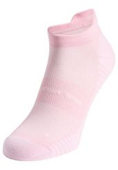 Skarpetki UNI ODLO Socks short PERFORMANCE RUN. Czerwone skarpetki ODLO, bez wzorów, z elastanu. Za 59.99 zł.