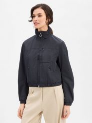 Wellensteyn kurtka funkcjonalna - Girlie Lady Kobiety Sztuczne włókno czarny, L. Czarne kurtki Wellensteyn, l, bez wzorów, z włókna, sportowe, bez kaptura. Za 699.95 zł.