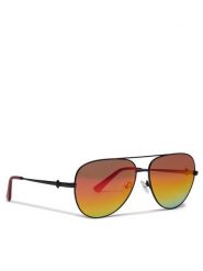 Kurt Geiger Okulary przeciwsłoneczne 2291369999 Kolorowy. Okulary przeciwsłoneczne Kurt Geiger, bez wzorów, z tworzywa sztucznego, plastikowe. Za 399.99 zł.