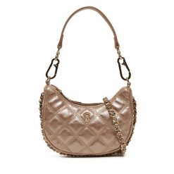 Torebka Steve Madden. Żółte torebki klasyczne Steve Madden, bez wzorów, klasyczne, bez dodatków. Za 219.99 zł.