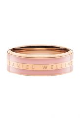 Daniel Wellington pierścionek. Czerwone pierścionki Daniel Wellington. W wyprzedaży za 154.99 zł.