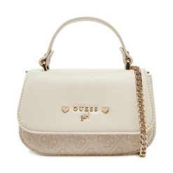 Torebka Guess. Torebki klasyczne Guess, z aplikacjami, klasyczne, bez dodatków. Za 259.99 zł.