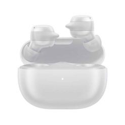 Słuchawki bezprzewodowe Xiaomi Redmi Buds 3 Lite Białe M2110E1. Białe słuchawki do biegania XIAOMI. W wyprzedaży za 120.15 zł.