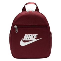 Futura 365 6L Mini Plecak. Czerwone plecaki Nike, bez wzorów, bez dodatków. Za 220.99 zł.