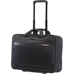 Samsonite 39V09010 Vectura na kółkach Czarny Torba. Torby na laptopa marki BlueLounge. Za 549.00 zł.