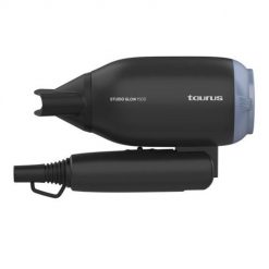 Ultralekka suszarka turystyczna Taurus Studio Glow 1400W. Lokówki TAURUS. Za 77.99 zł.
