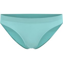 Figi damskie ODLO Performance X-Light Eco Brief. Niebieskie bielizna termoaktywna damska ODLO, bez wzorów. Za 149.99 zł.