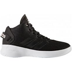 Adidas Buty Cloudfoam Refresh Mid W Core Black/Core Black/Icey Pink 39.3. Buty treningowe marki adidas. W wyprzedaży za 239.00 zł.