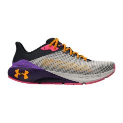 Buty biegowe Under Armour Machina Storm Grise. Szare buty do biegania Under Armour, bez wzorów, z gumy, bez zapięcia, do biegania. Za 583.00 zł.