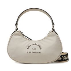 Torebka KARL LAGERFELD. Torebki klasyczne KARL LAGERFELD, bez wzorów, klasyczne, bez dodatków. Za 499.99 zł.