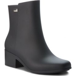Kalosze ZAXY - Close Boot Ad 17351 Black 90669 BB285045 02064. Kalosze marki Zaxy. W wyprzedaży za 159.00 zł.