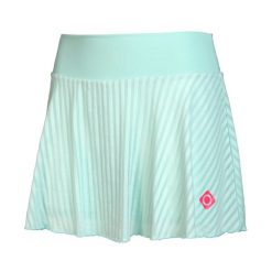 Spódnica Nevada damska typu paddle – lekka, przewiewna, z wewnętrznymi spodenkam. Niebieskie spódnice IZAS, na imprezę, bez wzorów, z nylonu, sportowe, sportowe. Za 204.30 zł.