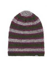 Vans Czapka Plaimor VN000QAVGRK1 Zielony. Zielone czapki zimowe Vans, bez wzorów. Za 129.99 zł.