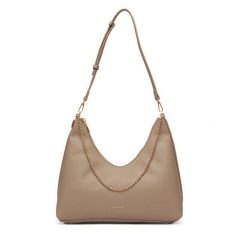 Torebka Calvin Klein. Brązowe torebki klasyczne Calvin Klein, bez wzorów, klasyczne, bez dodatków. Za 569.99 zł.