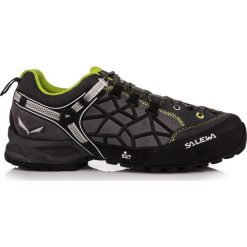 Salewa Buty damskie Wildfire Pro Carbon/Green r. 39 (63451-0763). Buty trekkingowe marki Salewa. Za 438.51 zł.
