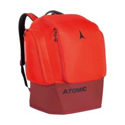Torba Atomic RS Heated Boot Pack 230V Red. Czerwone torby sportowe Atomic, bez wzorów, z materiału, duże. Za 799.00 zł.