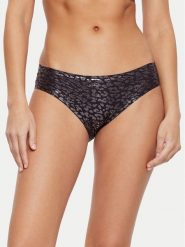 Chantelle Figi klasyczne Soft Stretch C11DA3 Granatowy. Niebieskie figi Chantelle, bez wzorów, z syntetyku. Za 59.99 zł.