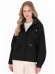 Schmuddelwedda Kurtka przejściowa w kolorze czarnym rozmiar: XXL. Czarne kurtki Schmuddelwedda, xxl, bez wzorów, bez kaptura. Za 339.99 zł.