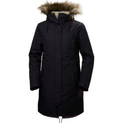 Helly Hansen Kurtka damska W Mayen Parka Black r. S (53303_990). Czarne płaszcze Helly Hansen, s, bez wzorów, sportowe, bez kaptura. Za 749.00 zł.