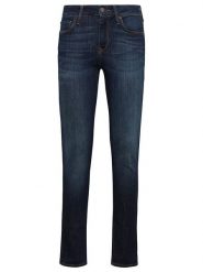 MAVI Dżinsy - Slim fit - w kolorze granatowym rozmiar: W31/L32. Niebieskie jeansy Mavi, l, bez wzorów, klasyczne. Za 149.95 zł.