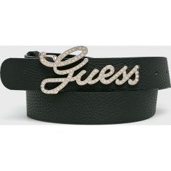 Guess Jeans - Pasek. Paski marki Guess Jeans. Za 259.90 zł.