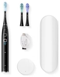 Szczoteczka soniczna Oclean X Pro 20 Zestaw czarny. Szczoteczki elektryczne i soniczne Oclean. Za 469.00 zł.