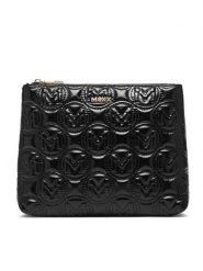MEXX Kosmetyczka CEO-MEXX-W1-010-AW26 Czarny. Czarne torebki klasyczne Mexx, bez wzorów, ze skóry, bez dodatków. Za 59.99 zł.