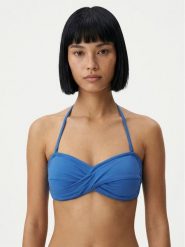 Seafolly Góra od bikini S. Collective 33261-942 Niebieski. Niebieskie bikini Seafolly, bez wzorów, z syntetyku. Za 359.99 zł.