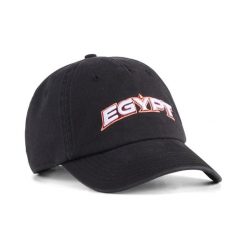 Czapka z daszkiem reprezentacji Egiptu ftblCulture PUMA. Czarne czapki z daszkiem Puma, bez wzorów, sportowe. Za 109.00 zł.