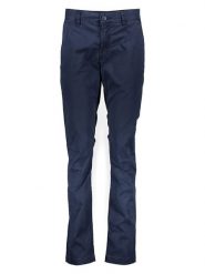 O'Neill Spodnie chino w kolorze granatowym rozmiar: 30. Niebieskie chinosy O'Neill, bez wzorów. Za 127.35 zł.