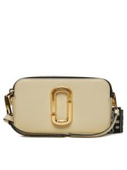Marc Jacobs Torebka 2S3HCR500H03 Błękitny. Niebieskie listonoszki Marc Jacobs, bez wzorów, ze skóry, bez dodatków. Za 1,379.00 zł.