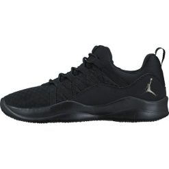 Nike Buty Damskie Jordan Deca Fly GG Czarny r. 37 1/2 (844371-011). Buty sportowe lifestyle marki Nike. Za 300.25 zł.
