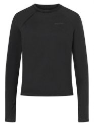 Marmot Koszulka funkcyjna "Windridge" w kolorze czarnym rozmiar: XL. Czarne t-shirty sportowe Marmot, xl, bez wzorów, z materiału, bez ramiączek, outdoorowe. Za 105.88 zł.