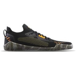 Buty treningowe TYR DZL-1 DropZero Berafoot, sznurowane. Brązowe buty treningowe TYR, bez wzorów, bez zapięcia, do biegania. Za 799.99 zł.