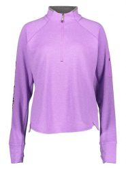 New Balance Koszulka funkcyjna w kolorze fioletowym rozmiar: XS. Różowe t-shirty sportowe New Balance, s, bez wzorów, z materiału, bez ramiączek, outdoorowe. Za 188.45 zł.