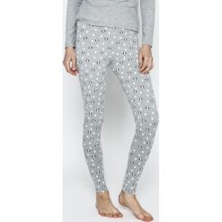 Tally Weijl - Legginsy piżamowe SLECOETTA. Legginsy marki TALLY WEIJL. W wyprzedaży za 39.90 zł.