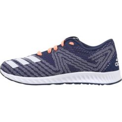 Adidas Performance AEROBOUNCE PR Obuwie do biegania treningowe aerblu/aerblu/nobind. Buty treningowe marki adidas Originals. Za 399.00 zł.
