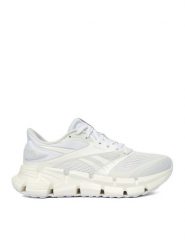 Reebok Buty do biegania CEO FLOATZIG 2 100225510 Biały. Białe buty treningowe Reebok, bez wzorów, z materiału, bez zapięcia, do biegania. Za 309.99 zł.