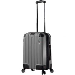 Mia Toro Walizka m1300/3-S, Grey. Walizki marki Crash Baggage. Za 449.00 zł.