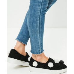 Missguided - Tenisówki. Trampki Missguided. W wyprzedaży za 49.90 zł.
