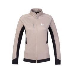 Bluza damska Hannah Nela. Brązowe bluzy Hannah, m, bez wzorów, sportowe, bez ramiączek, bez kaptura. Za 462.55 zł.