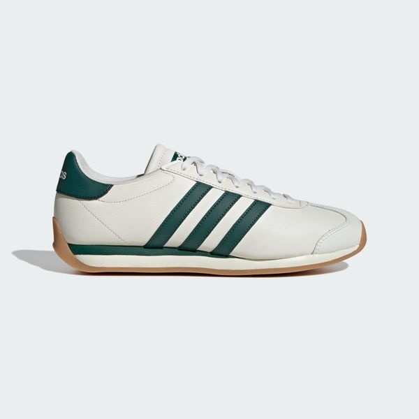 BUTY RUNVISTA. Białe buty do biegania adidas, bez wzorów, z gumy, bez zapięcia, do biegania, Adidas Cloudfoam. Za 313.00 zł.