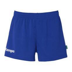 Szorty damskie Kempa Team. Niebieskie szorty Kempa, bez wzorów. Za 114.50 zł.
