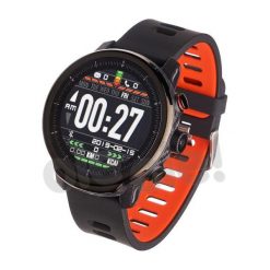 Garett Sport 29 (czerwony)- szybka wysyłka! - Raty 10 x 37,90 zł. Zegarki sportowe marki Garett. Za 379.00 zł.